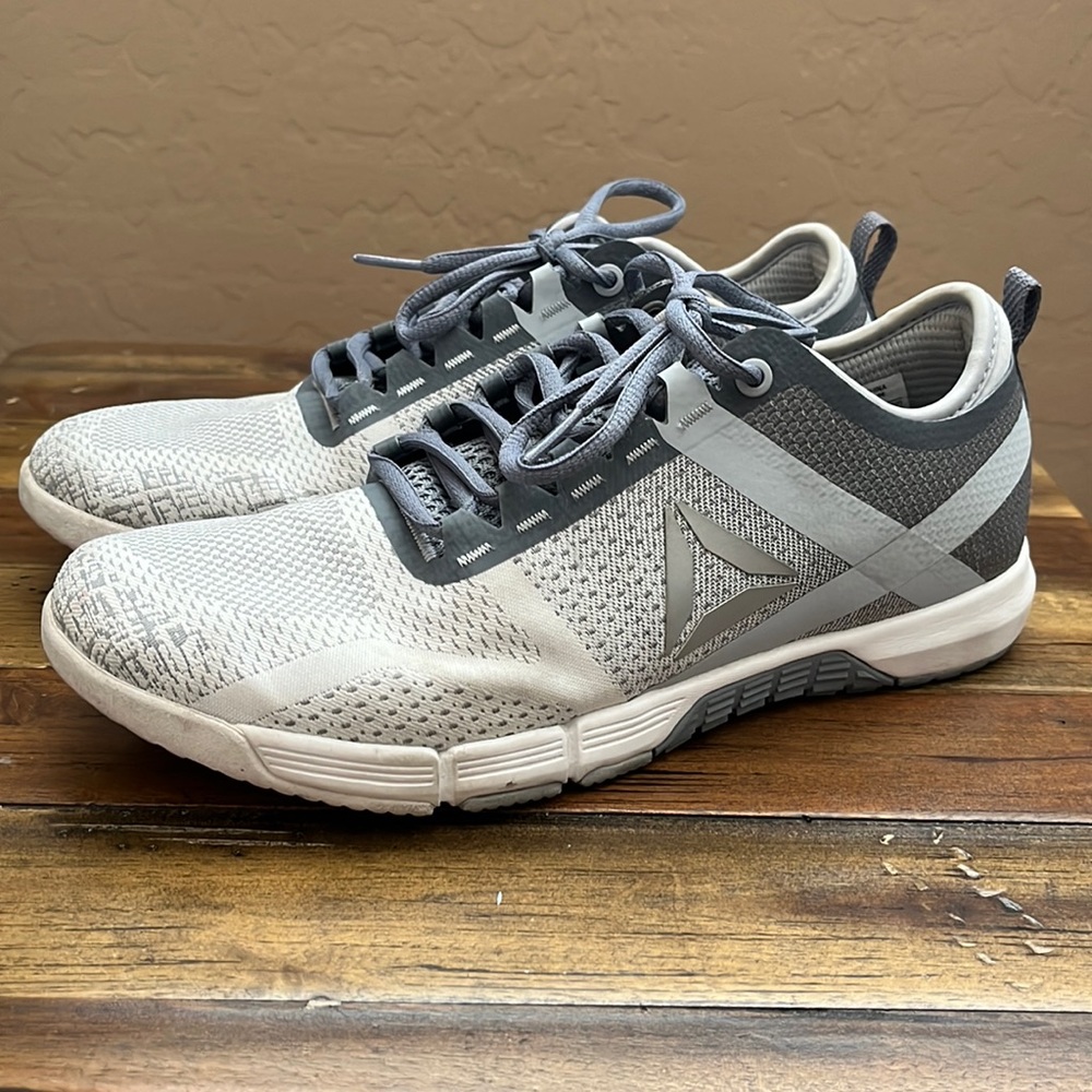 Reebok CrossFit Grace Tennis Size 8